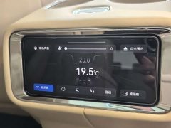 Luxeed Zhiji V9 Ultra - ფოტო 17