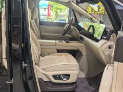 Luxeed Zhiji V9 Ultra - ფოტო 19
