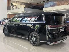 Luxeed Zhiji V9 Ultra - ფოტო 20