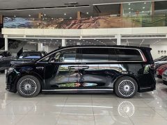 Luxeed Zhiji V9 Ultra - ფოტო 5