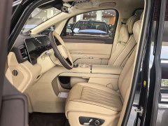 Luxeed Zhiji V9 Ultra - ფოტო 7