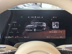 Luxeed Zhiji V9 Ultra - ფოტო 9