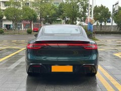 Luxeed Zhiji S7 Max (192-channel LiDAR) - фото 5