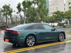 Luxeed Zhiji S7 Max (192-channel LiDAR) - фото 6