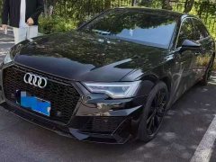 Audi A6L 45 TFSI quattro Dynamic Luxury Edition - ფოტო 1