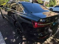 Audi A6L 45 TFSI quattro Dynamic Luxury Edition - ფოტო 2