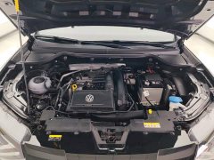 Volkswagen Jetta VS5 280TSI Automatic Comfort Edition - ფოტო 10