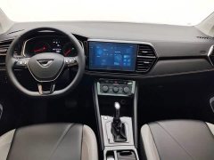 Volkswagen Jetta VS5 280TSI Automatic Comfort Edition - ფოტო 12