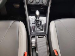 Volkswagen Jetta VS5 280TSI Automatic Comfort Edition - ფოტო 16