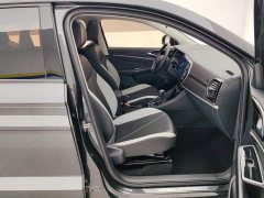 Volkswagen Jetta VS5 280TSI Automatic Comfort Edition - ფოტო 8