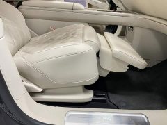 NIO ES8 2026 Six-Seat Executive Luxury Edition - ფოტო 10