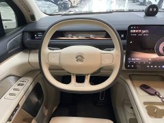 NIO ES8 2026 Six-Seat Executive Luxury Edition - ფოტო 11