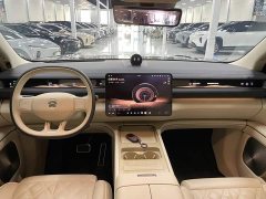 NIO ES8 2026 Six-Seat Executive Luxury Edition - ფოტო 12