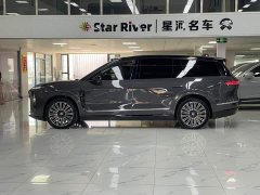 NIO ES8 2026 Six-Seat Executive Luxury Edition - ფოტო 4
