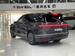 NIO ES8 2026 Six-Seat Executive Luxury Edition - ფოტო 5