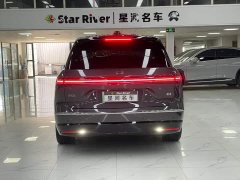 NIO ES8 2026 Six-Seat Executive Luxury Edition - ფოტო 6