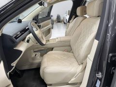 NIO ES8 2026 Six-Seat Executive Luxury Edition - ფოტო 8