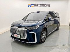Avatr Dream Car PHEV AWD Flagship Qiankun Edition - ფოტო 1