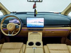 Avatr Dream Car PHEV AWD Flagship Qiankun Edition - ფოტო 10