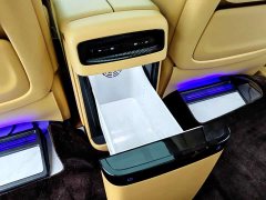 Avatr Dream Car PHEV AWD Flagship Qiankun Edition - ფოტო 13