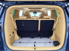 Avatr Dream Car PHEV AWD Flagship Qiankun Edition - ფოტო 19