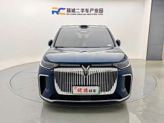 Avatr Dream Car PHEV AWD Flagship Qiankun Edition - ფოტო 2