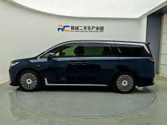 Avatr Dream Car PHEV AWD Flagship Qiankun Edition - ფოტო 3