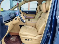 Avatr Dream Car PHEV AWD Flagship Qiankun Edition - ფოტო 5