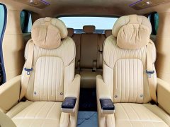 Avatr Dream Car PHEV AWD Flagship Qiankun Edition - ფოტო 7