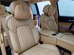 Avatr Dream Car PHEV AWD Flagship Qiankun Edition - ფოტო 8