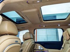 Avatr Dream Car PHEV AWD Flagship Qiankun Edition - ფოტო 9