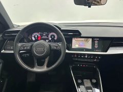 Audi A3 A3L Limousine 35 TFSI Fashion Sport - ფოტო 10