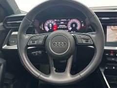 Audi A3 A3L Limousine 35 TFSI Fashion Sport - ფოტო 11