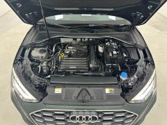 Audi A3 A3L Limousine 35 TFSI Fashion Sport - ფოტო 16