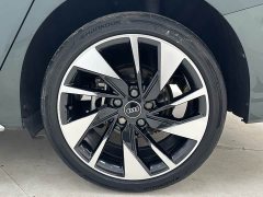 Audi A3 A3L Limousine 35 TFSI Fashion Sport - ფოტო 17
