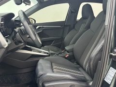 Audi A3 A3L Limousine 35 TFSI Fashion Sport - ფოტო 7