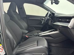 Audi A3 A3L Limousine 35 TFSI Fashion Sport - ფოტო 9
