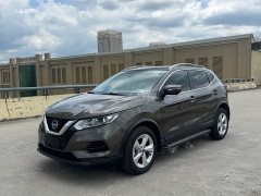 Nissan Qashqai 2023 Classic 2.0L CVT XV Comfort Edition - ფოტო 1