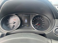Nissan Qashqai 2023 Classic 2.0L CVT XV Comfort Edition - ფოტო 10