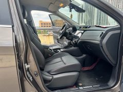 Nissan Qashqai 2023 Classic 2.0L CVT XV Comfort Edition - ფოტო 11