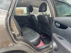 Nissan Qashqai 2023 Classic 2.0L CVT XV Comfort Edition - ფოტო 12