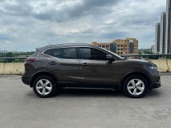 Nissan Qashqai 2023 Classic 2.0L CVT XV Comfort Edition - ფოტო 13
