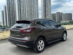 Nissan Qashqai 2023 Classic 2.0L CVT XV Comfort Edition - ფოტო 14
