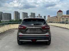 Nissan Qashqai 2023 Classic 2.0L CVT XV Comfort Edition - ფოტო 15