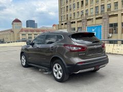 Nissan Qashqai 2023 Classic 2.0L CVT XV Comfort Edition - ფოტო 16