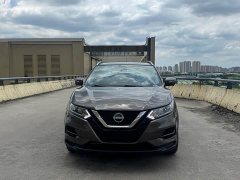 Nissan Qashqai 2023 Classic 2.0L CVT XV Comfort Edition - ფოტო 2