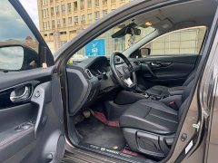 Nissan Qashqai 2023 Classic 2.0L CVT XV Comfort Edition - ფოტო 4