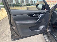 Nissan Qashqai 2023 Classic 2.0L CVT XV Comfort Edition - ფოტო 5