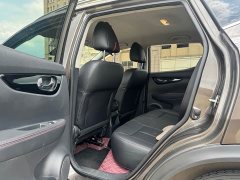 Nissan Qashqai 2023 Classic 2.0L CVT XV Comfort Edition - ფოტო 6