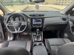 Nissan Qashqai 2023 Classic 2.0L CVT XV Comfort Edition - ფოტო 7